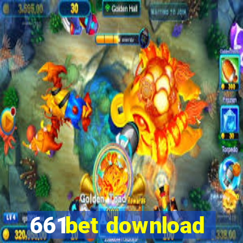 661bet download